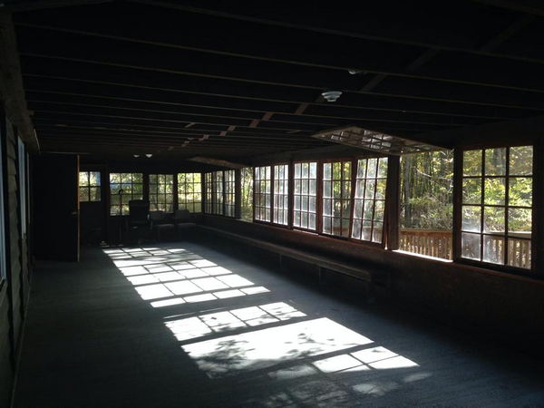 Camp OFair Winds - From Camp Facebook Page (newer photo)